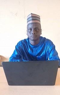 Cheikh Moustapha Ahmed Ali, PDG de Markaze Al-Hikma