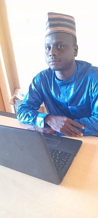 Moustapha Ahmed Ali