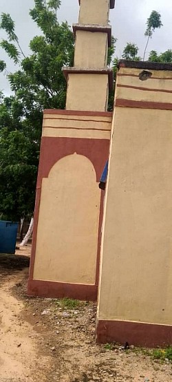 Mosquée