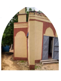 Mosquée