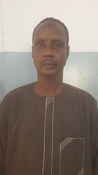 Elhadji Issouf Attoumane